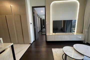 1 Bedroom Condo for Sale or Rent in LAVIQ Sukhumvit 57, Khlong Tan Nuea, Bangkok near BTS Thong Lo