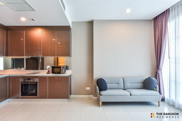 1 Bedroom Condo for sale in Menam Residences Condominium, Wat Phraya Krai, Bangkok