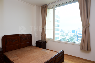 2 Bedroom Condo for sale in The Empire Place, Thung Wat Don, Bangkok near BTS Sueksa Witthaya