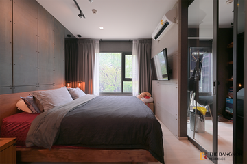 1 Bedroom Condo for sale in Life One Wireless, Lumpini, Bangkok near BTS Ploen Chit