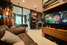 1 Bedroom Condo for sale in Life One Wireless, Lumpini, Bangkok near BTS Ploen Chit