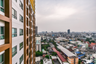 1 Bedroom Condo for sale in Q House Condo Sathorn, Khlong Ton Sai, Bangkok near BTS Krung Thon Buri