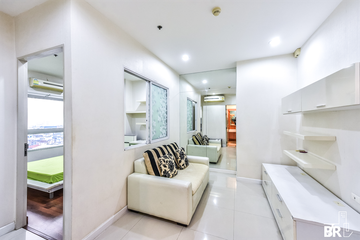 1 Bedroom Condo for sale in Q House Condo Sathorn, Khlong Ton Sai, Bangkok near BTS Krung Thon Buri