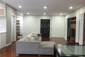 3 Bedroom Condo for Sale or Rent in Baan Suanpetch, Khlong Tan Nuea, Bangkok near BTS Phrom Phong