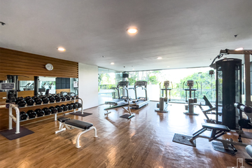 3 Bedroom Condo for Sale or Rent in The Star Estate @ Narathiwas, Chong Nonsi, Bangkok near BTS Chong Nonsi