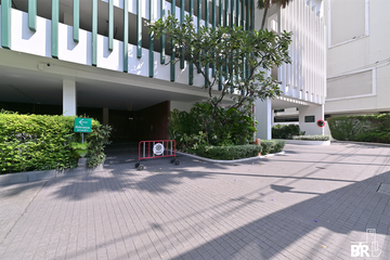 1 Bedroom Condo for Sale or Rent in Wind Sukhumvit 23, Khlong Toei Nuea, Bangkok near MRT Sukhumvit