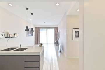 2 Bedroom Condo for sale in Q Langsuan, Lumpini, Bangkok near BTS Ratchadamri
