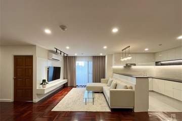 3 Bedroom Condo for sale in Richmond Palace, Khlong Tan Nuea, Bangkok near BTS Phrom Phong