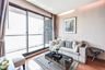 2 Bedroom Condo for sale in The Address Sathorn, Silom, Bangkok near BTS Chong Nonsi