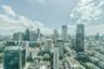 2 Bedroom Condo for sale in The Address Sathorn, Silom, Bangkok near BTS Chong Nonsi