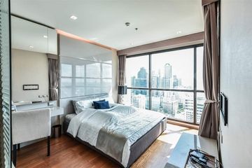 2 Bedroom Condo for sale in The Address Sathorn, Silom, Bangkok near BTS Chong Nonsi