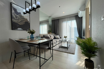 2 Bedroom Condo for Sale or Rent in Life One Wireless, Lumpini, Bangkok near BTS Ploen Chit