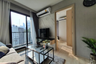 2 Bedroom Condo for Sale or Rent in Life One Wireless, Lumpini, Bangkok near BTS Ploen Chit