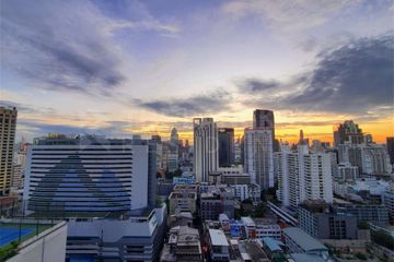 1 Bedroom Condo for Sale or Rent in Ashton Asoke, Khlong Toei Nuea, Bangkok near MRT Sukhumvit