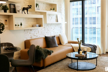 2 Bedroom Condo for sale in Noble Remix, Khlong Tan, Bangkok near BTS Thong Lo
