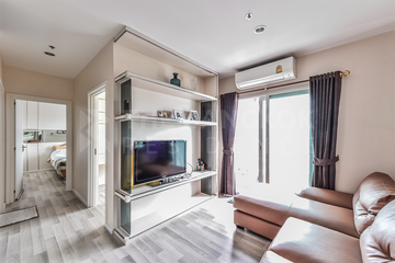 2 Bedroom Condo for sale in The Key Sathorn-Charoenraj, Bang Khlo, Bangkok near BTS Surasak