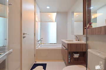 1 Bedroom Condo for sale in Via 31, Khlong Tan Nuea, Bangkok near BTS Phrom Phong