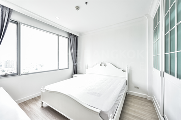 2 Bedroom Condo for sale in Villa Sathorn, Khlong Ton Sai, Bangkok near BTS Krung Thon Buri