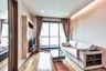 1 Bedroom Condo for Sale or Rent in The Address Sathorn, Silom, Bangkok near BTS Chong Nonsi