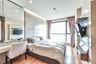 1 Bedroom Condo for Sale or Rent in The Address Sathorn, Silom, Bangkok near BTS Chong Nonsi