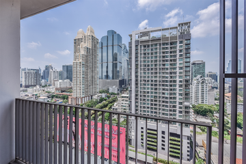 1 Bedroom Condo for sale in Nara 9 by Eastern Star, Sathon, Bangkok near BTS Chong Nonsi