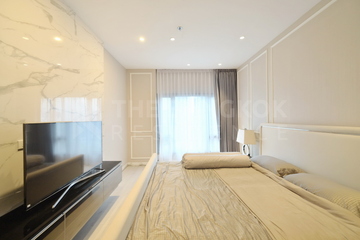2 Bedroom Condo for sale in The Crest Sukhumvit 34, Khlong Tan, Bangkok near BTS Thong Lo