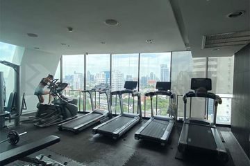 1 Bedroom Condo for Sale or Rent in The Alcove Thonglor 10, Khlong Tan Nuea, Bangkok near BTS Thong Lo