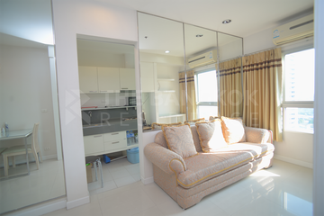 1 Bedroom Condo for Sale or Rent in Q House Condo Sathorn, Khlong Ton Sai, Bangkok near BTS Krung Thon Buri