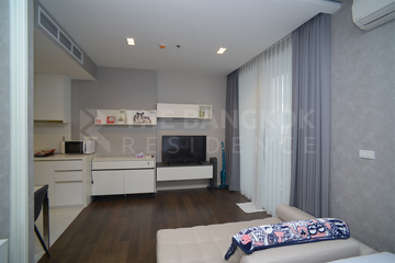 1 Bedroom Condo for Sale or Rent in Nara 9 by Eastern Star, Sathon, Bangkok near BTS Chong Nonsi