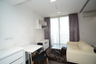 1 Bedroom Condo for Sale or Rent in Nara 9 by Eastern Star, Sathon, Bangkok near BTS Chong Nonsi