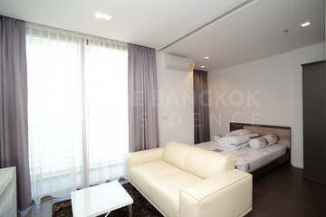 1 Bedroom Condo for Sale or Rent in Nara 9 by Eastern Star, Sathon, Bangkok near BTS Chong Nonsi