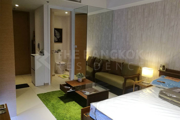 1 Bedroom Condo for Sale or Rent in The Lofts Ekkamai, Phra Khanong, Bangkok near BTS Ekkamai