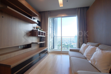 2 Bedroom Condo for sale in Siri at Sukhumvit, Phra Khanong, Bangkok near BTS Thong Lo
