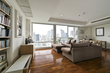 3 Bedroom Condo for Sale or Rent in Baan Siri 31, Khlong Toei Nuea, Bangkok near BTS Phrom Phong