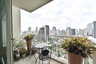 3 Bedroom Condo for Sale or Rent in Baan Siri 31, Khlong Toei Nuea, Bangkok near BTS Phrom Phong