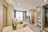 2 Bedroom Condo for sale in The Room Sathorn-St.Louis, Yan Nawa, Bangkok