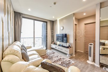 2 Bedroom Condo for sale in The Room Sathorn-St.Louis, Yan Nawa, Bangkok