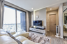 2 Bedroom Condo for sale in The Room Sathorn-St.Louis, Yan Nawa, Bangkok