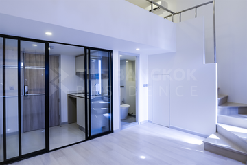1 Bedroom Condo for sale in Knightsbridge Prime Sathorn, Thung Wat Don, Bangkok near BTS Chong Nonsi