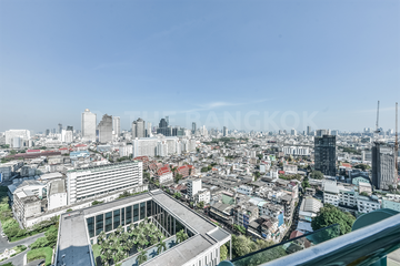 2 Bedroom Condo for sale in Chatrium Residence Riverside, Wat Phraya Krai, Bangkok near BTS Saphan Taksin