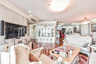 2 Bedroom Condo for sale in Chatrium Residence Riverside, Wat Phraya Krai, Bangkok near BTS Saphan Taksin