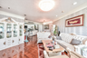 2 Bedroom Condo for sale in Chatrium Residence Riverside, Wat Phraya Krai, Bangkok near BTS Saphan Taksin