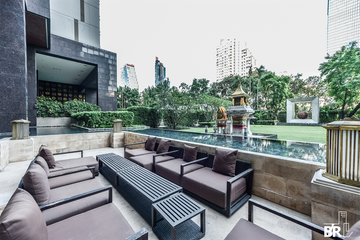 2 Bedroom Condo for Sale or Rent in The Address Sathorn, Silom, Bangkok near BTS Chong Nonsi