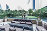 2 Bedroom Condo for Sale or Rent in The Address Sathorn, Silom, Bangkok near BTS Chong Nonsi