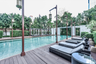 2 Bedroom Condo for Sale or Rent in The Address Sathorn, Silom, Bangkok near BTS Chong Nonsi