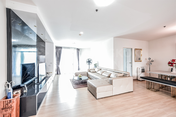 2 Bedroom Condo for sale in Baan Sathorn Chaopraya, Khlong Ton Sai, Bangkok near BTS Krung Thon Buri