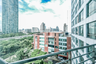 2 Bedroom Condo for sale in Baan Sathorn Chaopraya, Khlong Ton Sai, Bangkok near BTS Krung Thon Buri