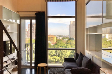 1 Bedroom Condo for sale in Ideo Morph 38, Phra Khanong, Bangkok near BTS Thong Lo