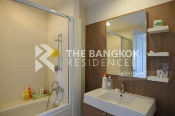 2 Bedroom Condo for Sale or Rent in Q House Condo Sathorn, Khlong Ton Sai, Bangkok near BTS Krung Thon Buri