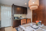 1 Bedroom Condo for sale in Baan Sathorn Chaopraya, Khlong Ton Sai, Bangkok near BTS Krung Thon Buri